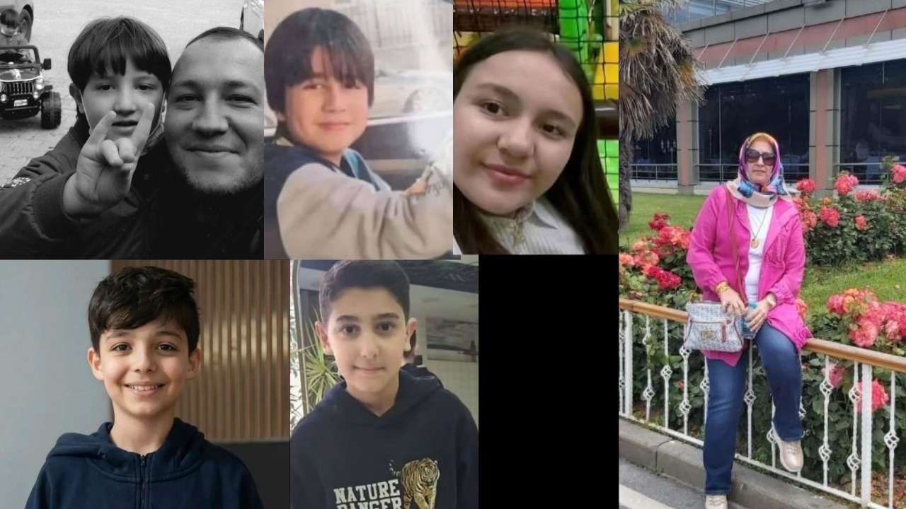 Kahramanmaraş Ayser Çalık Ortaokulu Saldırısı: Ölü Sayısı 10'a Yükseldi!