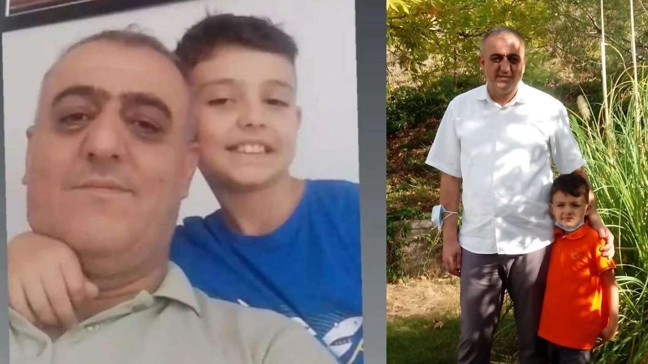 Kahramanmaraş’taki Saldırıda Osmaniyeli Çocuk Hayatını Kaybetti