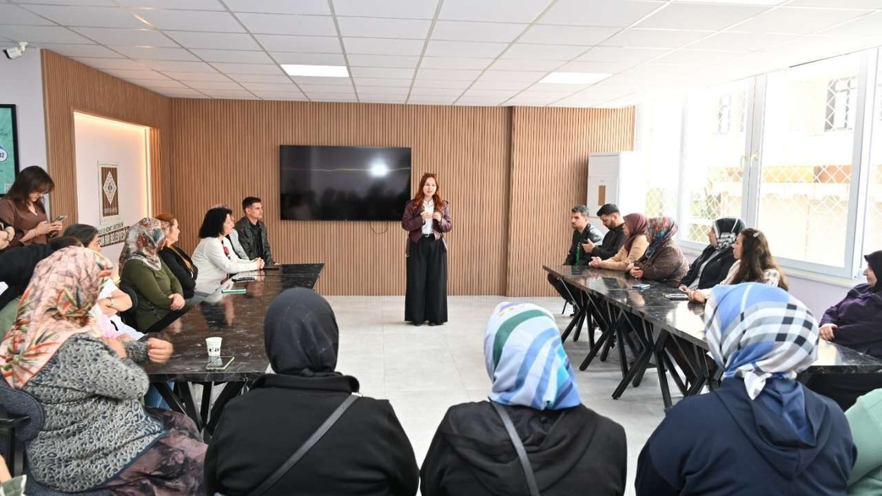 Ketem Ve Sağlıklı Hayat Merkezi’nden Osmaniye’de Ücretsiz Sağlık Taraması Bilgilendirmesi (2)