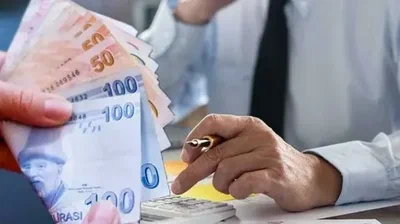 Memur Ve Emeklilere Temmuzda Yüzde 12,86 Zam! Enflasyon Farkı Hesaplandı