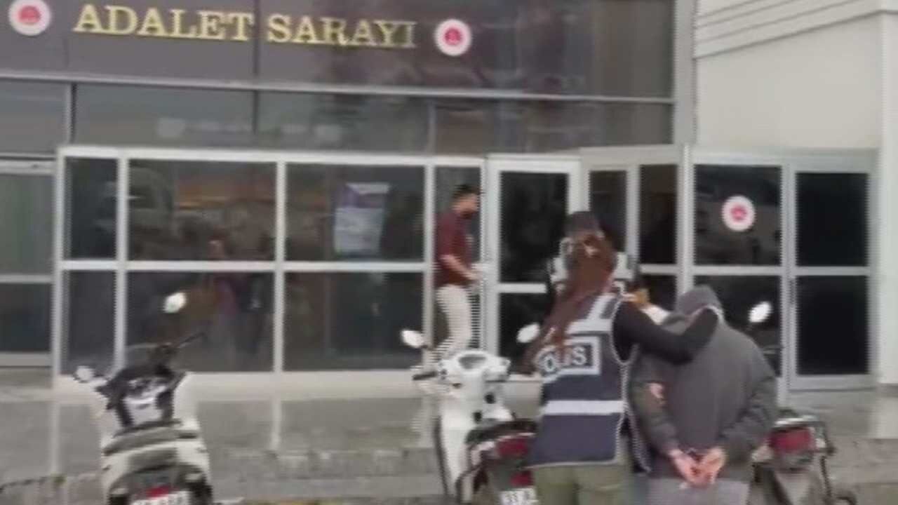 Muhtarların Güvenini Kullanıp İş Vaadiyle 3,5 Milyon Tl Dolandırdılar (2)