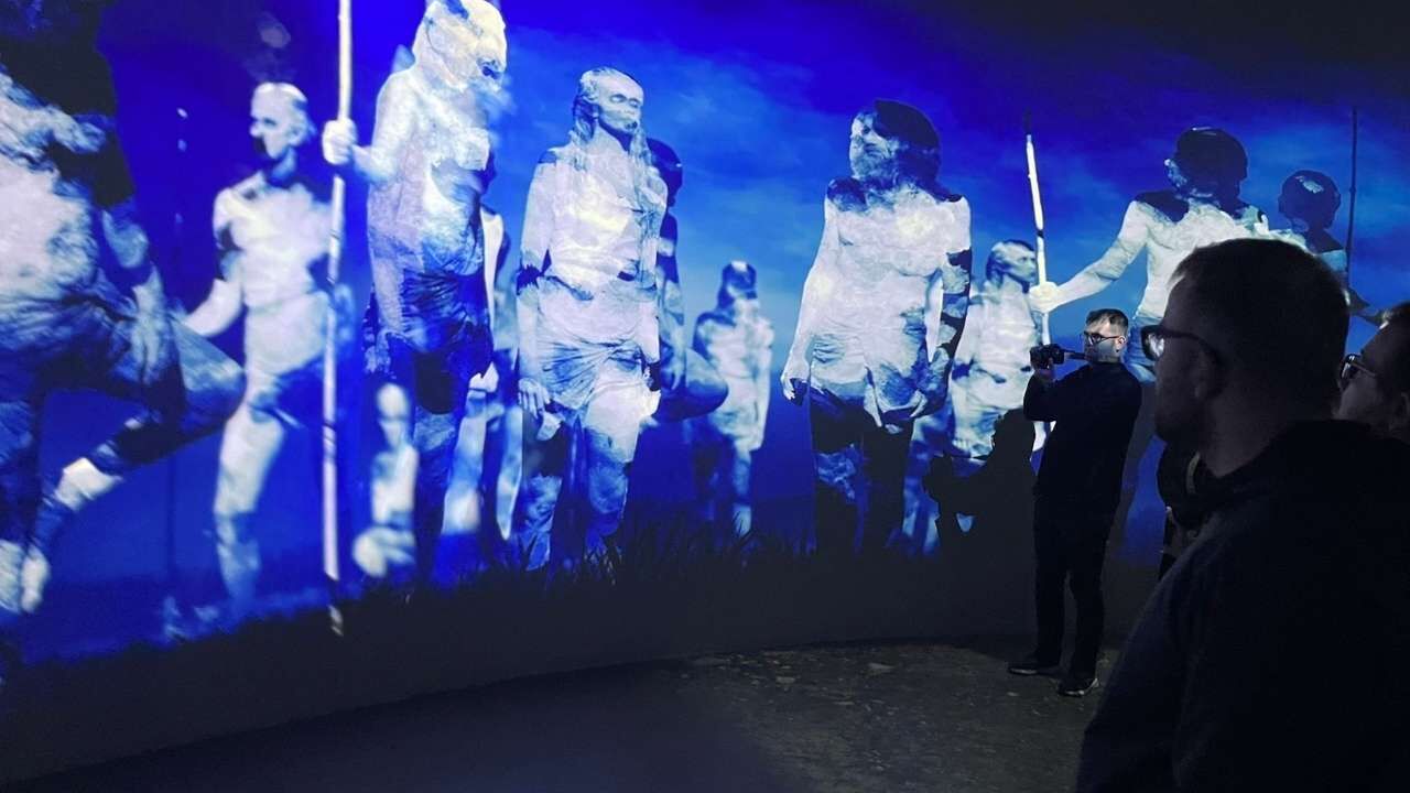 Okü Arkeoloji Öğrencilerinden Tarihe Yolculuk Göbeklitepe’ye Teknik Gezi (2)