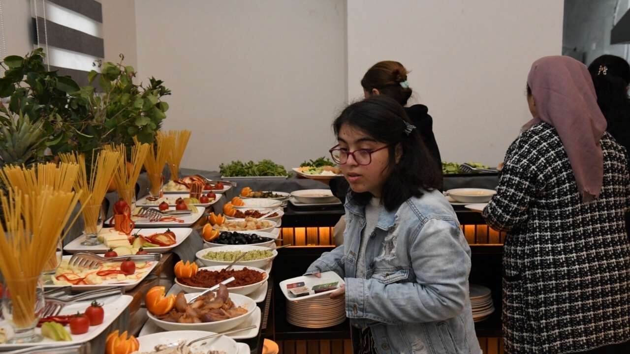 Osmaniye Belediyesi’nden Otizm Farkındalık Etkinliği (2)