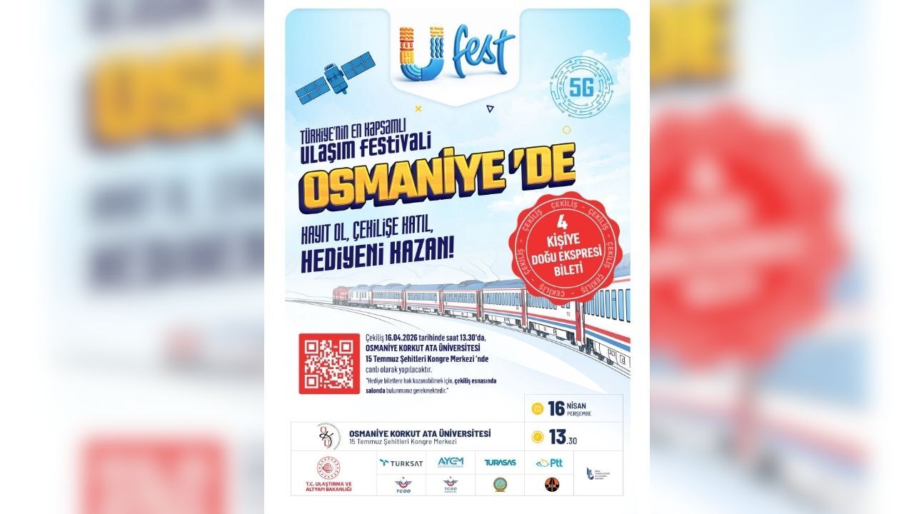 Osmaniye İçin Kırmızı Alarm Sağanak, Don Ve Çığ Tehlikesi Kapıda! (4)