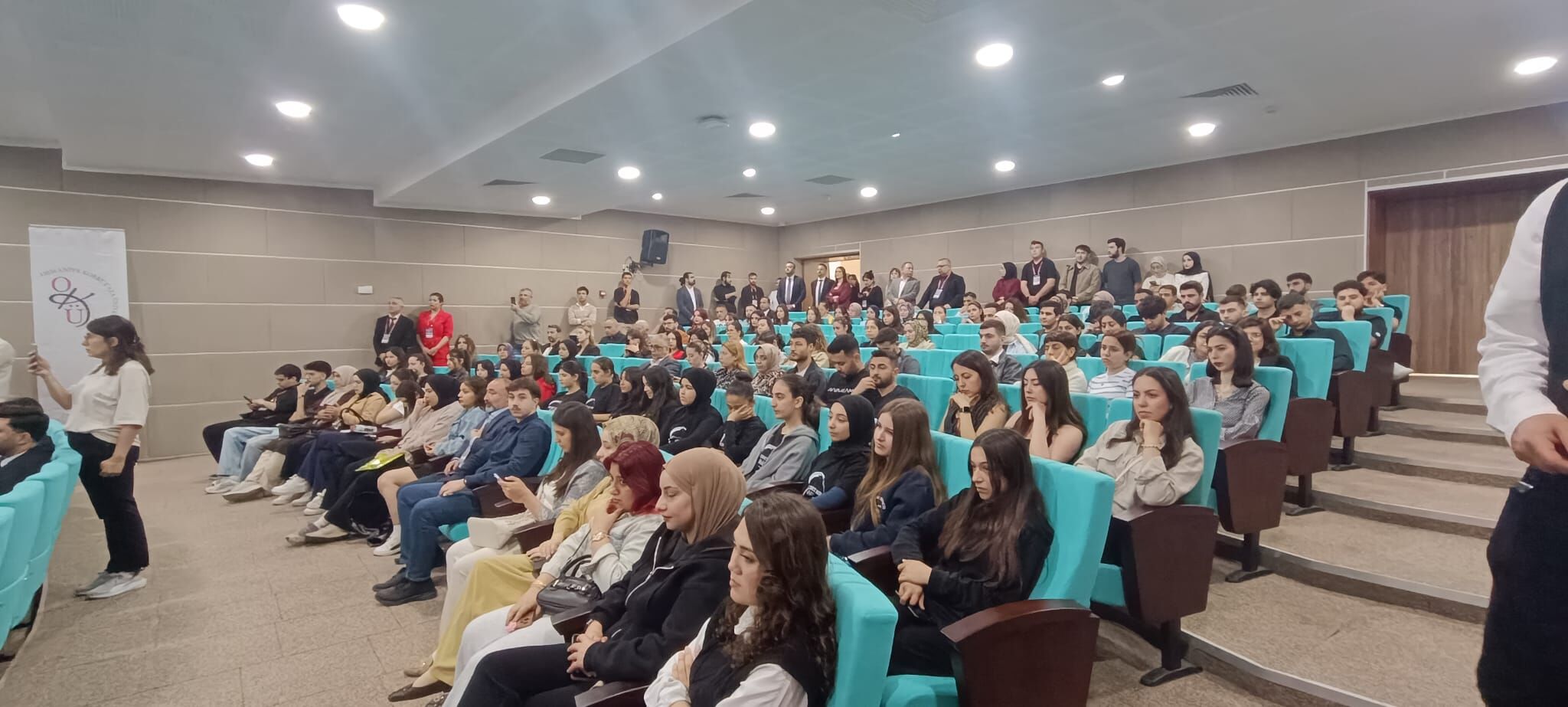 Osmaniye Kariyer Fuarı 2026 Kapılarını Gençlere Açtı5