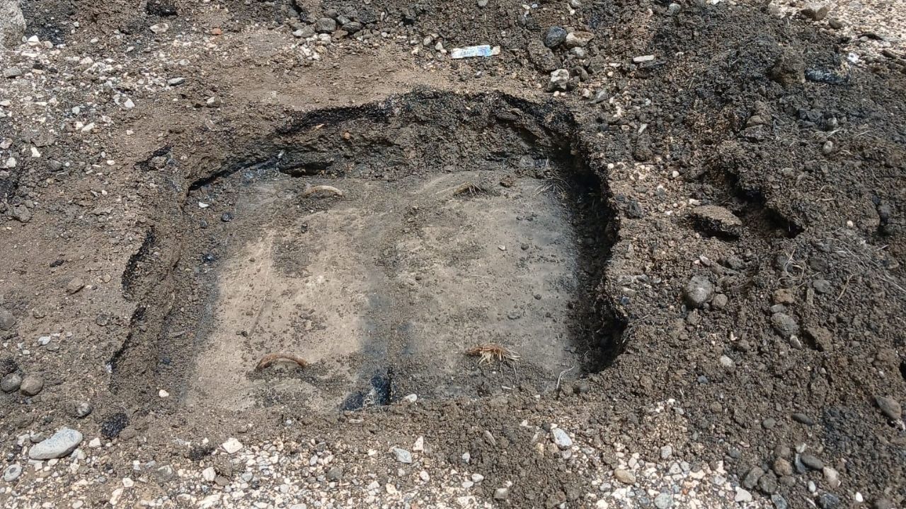 Osmaniye Mimar Sinan Mahallesi’nde Logar Çilesi 10 Gündür Çözüm Bekleniyor!