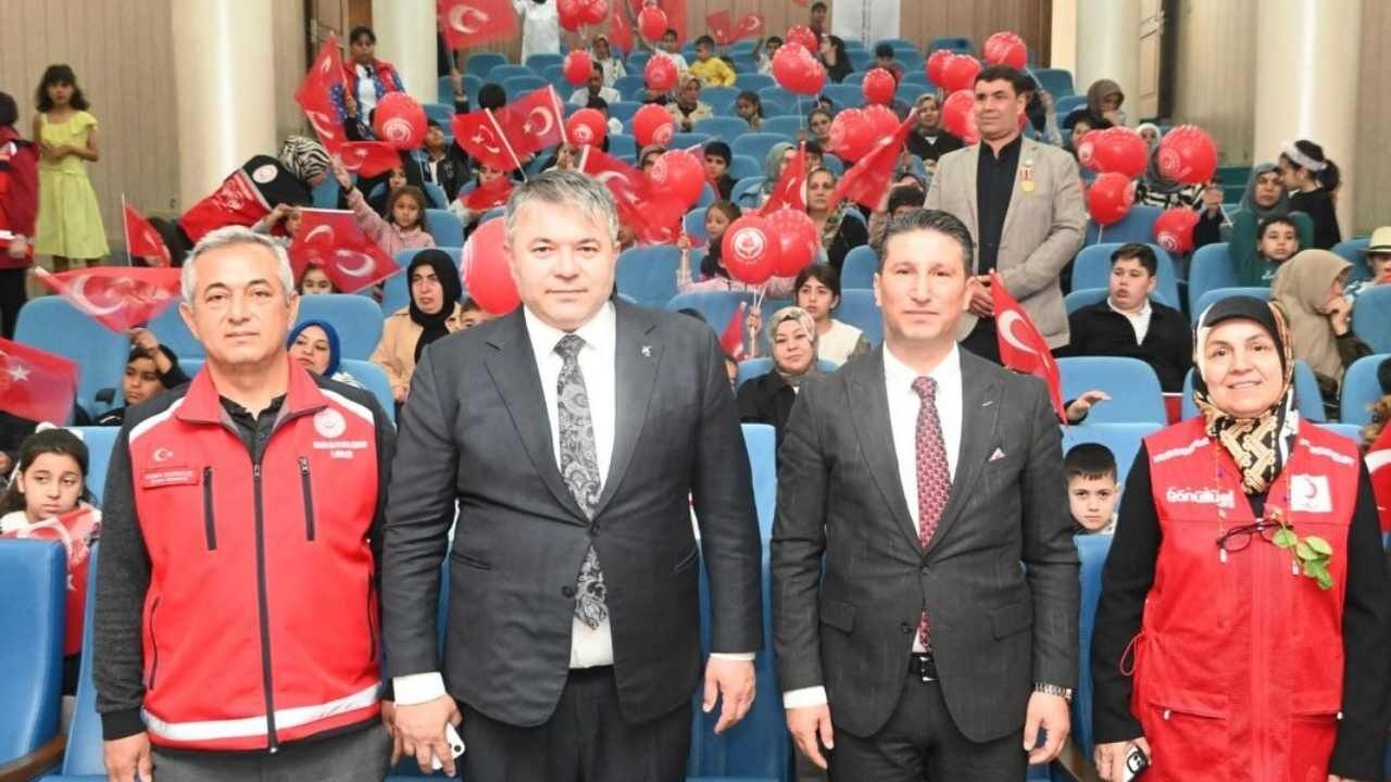 Osmaniye Osb’den Çocuklara Bayram Hediyesi Tiyatro Oldu (3)
