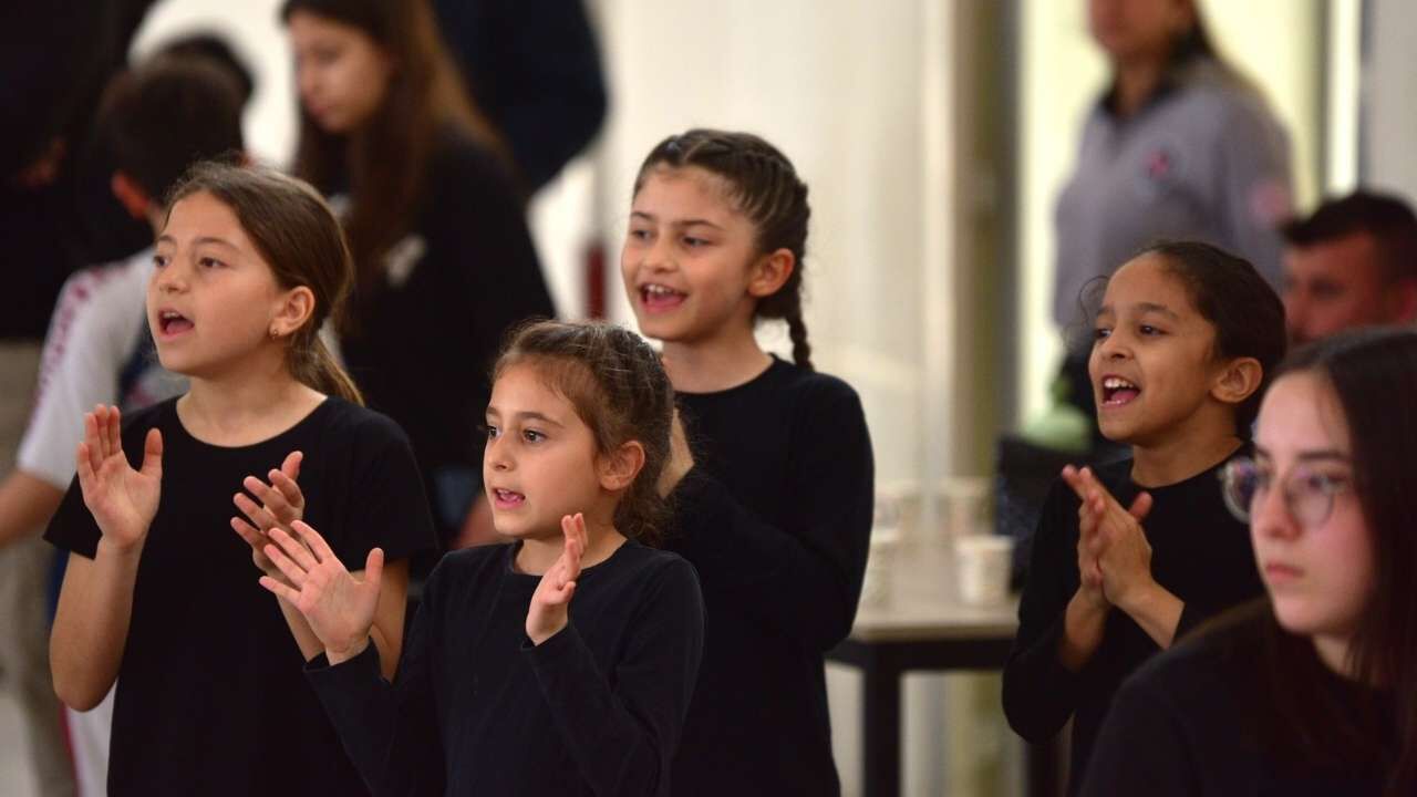 Osmaniye Parkur Cimnastik İl Birinciliği Sonuçları Belli Oldu (4)