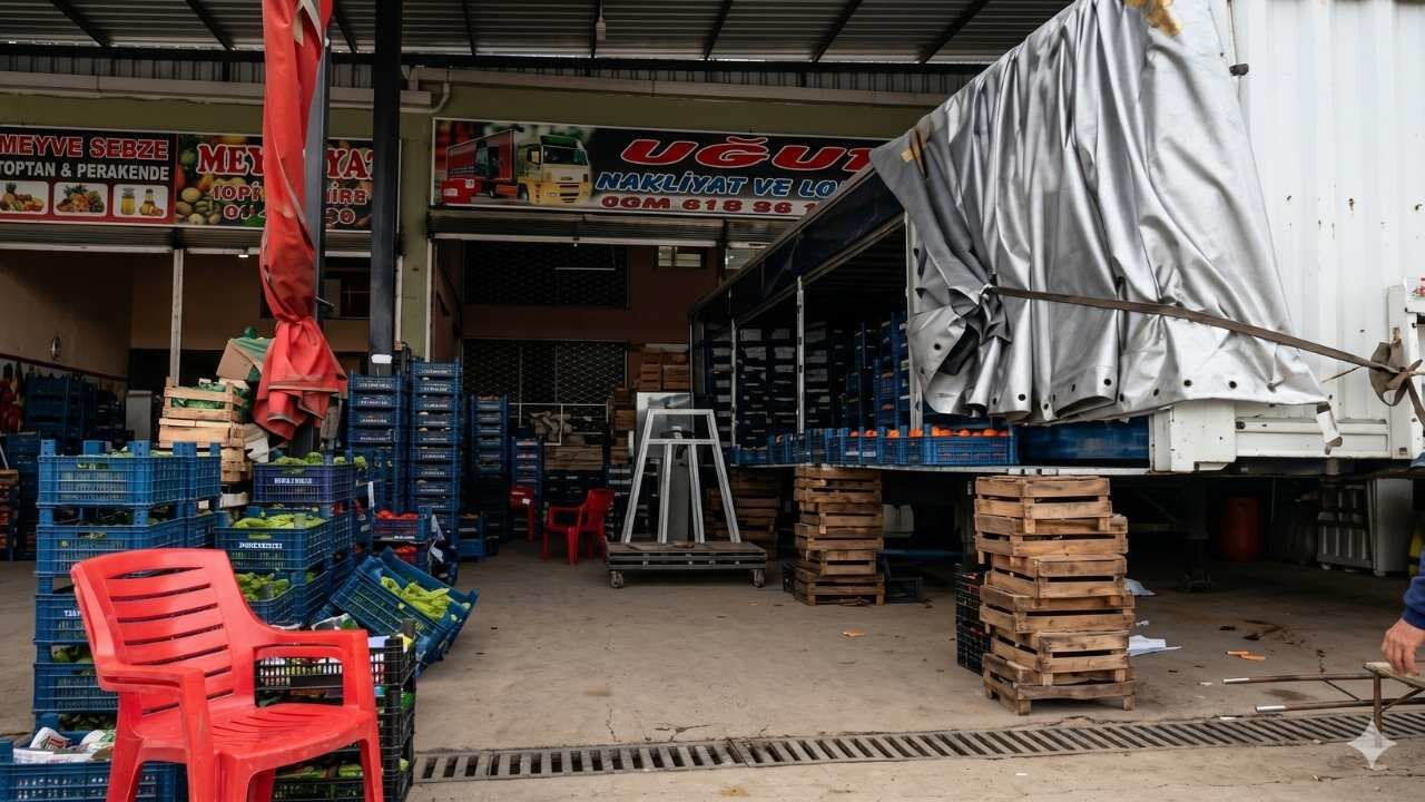 Osmaniye Sebze Hali (3)