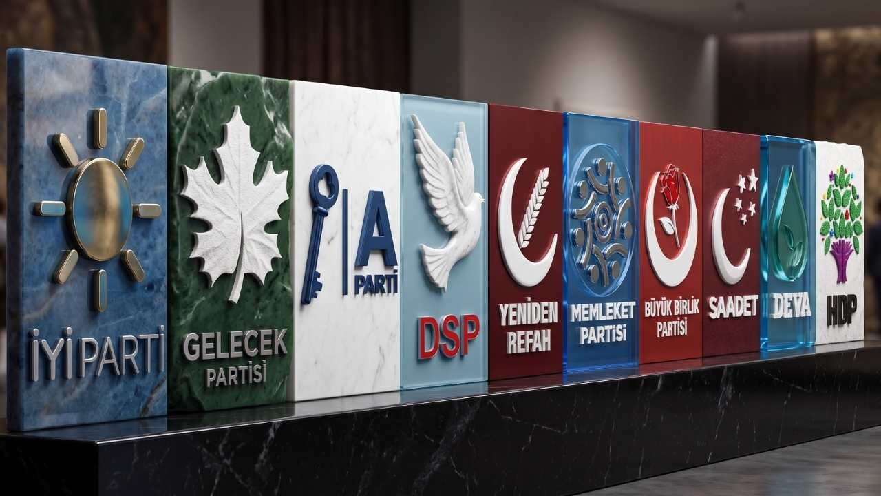 Osmani̇ye Si̇yaset Poli̇ti̇ka İl Başkani (2)