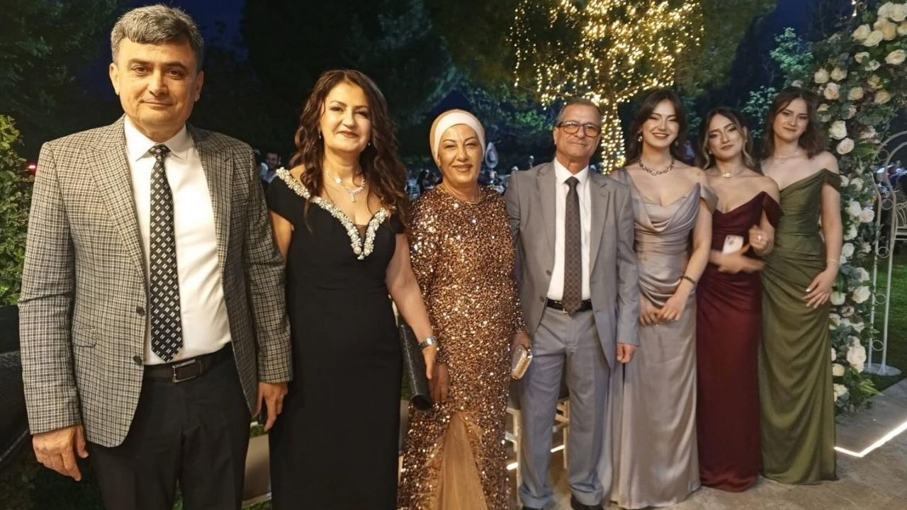 Osmaniye Unutulmaz Düğün İlayda Fulya Ve Erman Dünya Evine Girdi (1)