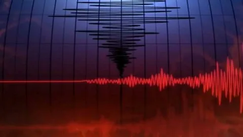 Osmaniye'de 3.0 Şiddetinde Deprem!