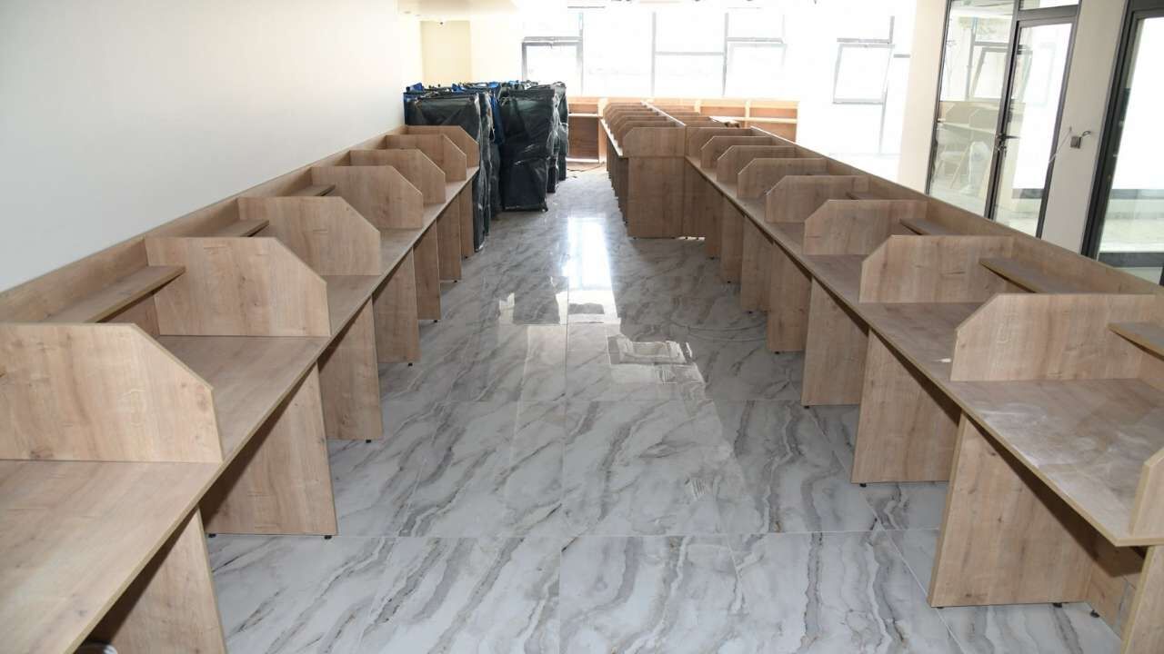 Osmaniye’de Bir İlk Daha... Gençlerin Beklediği O Dev Projede Sona Gelindi! (2)