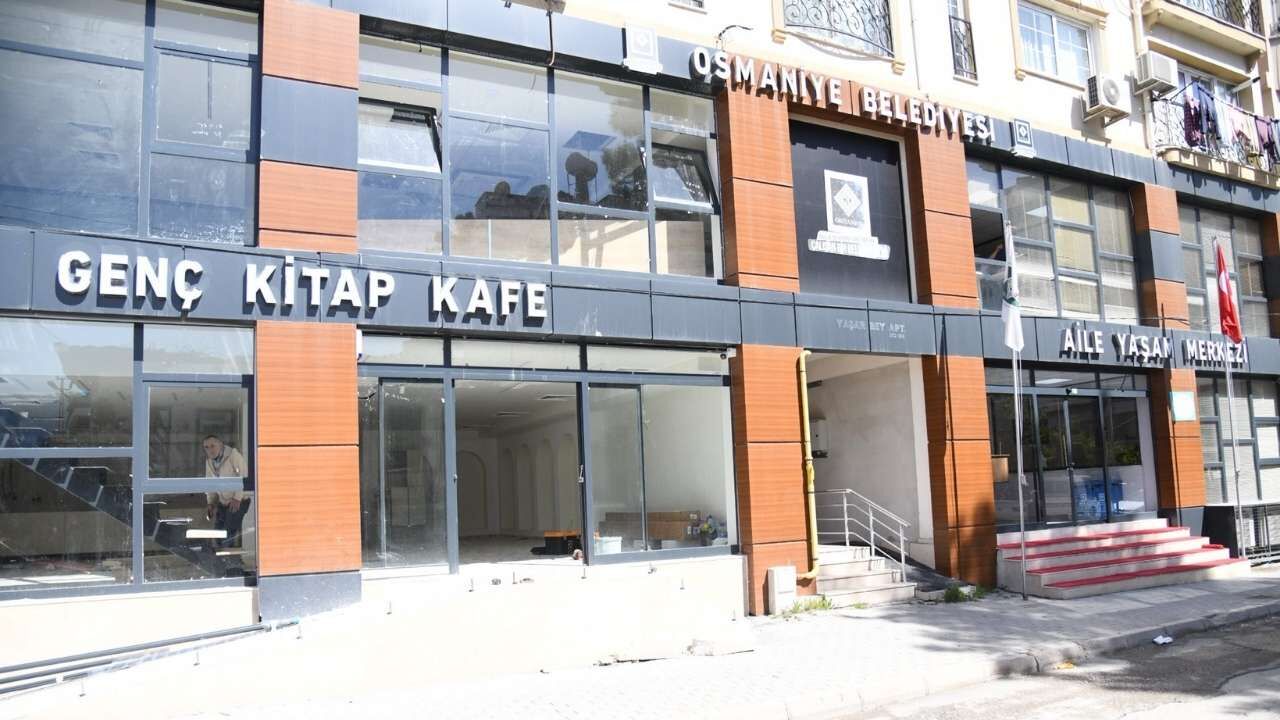 Osmaniye’de Bir İlk Daha... Gençlerin Beklediği O Dev Projede Sona Gelindi! (3)-1