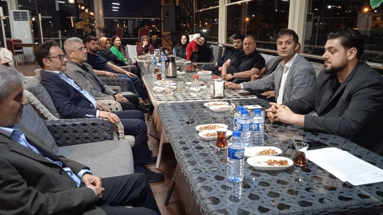 Osmaniye’de Gaziantepliler Bir Araya Geliyor (2)