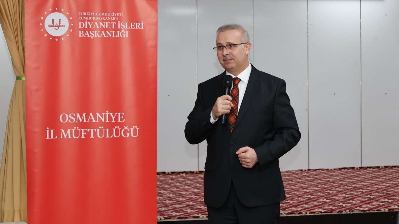 Osmaniye’de Hafızların Geleceğine Işık Tutan Buluşma Kariyer Günleri Düzenlendi (3)