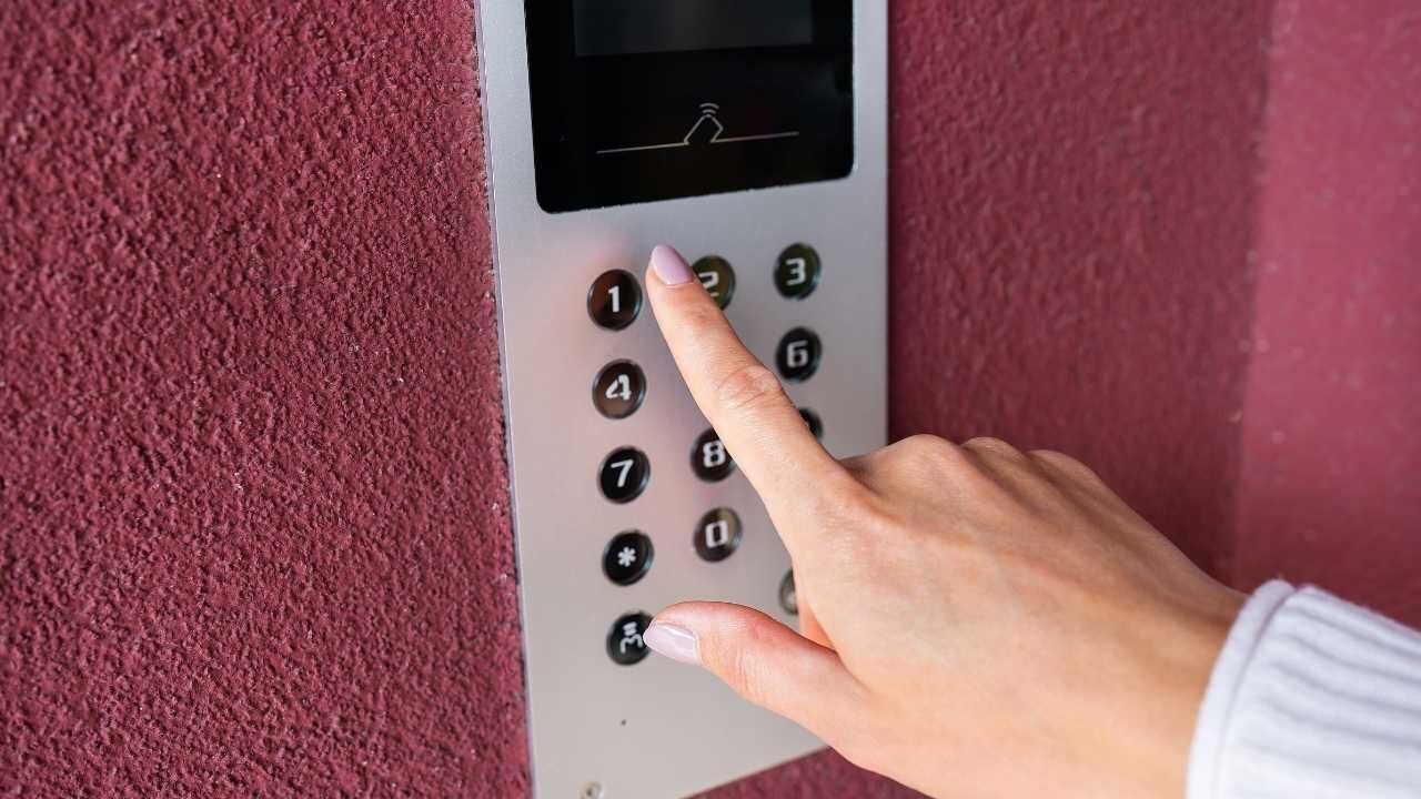 Osmaniye'de Hırsızlara Davetiye Çıkaran Büyük İhmal Ortaya Çıktı (6)