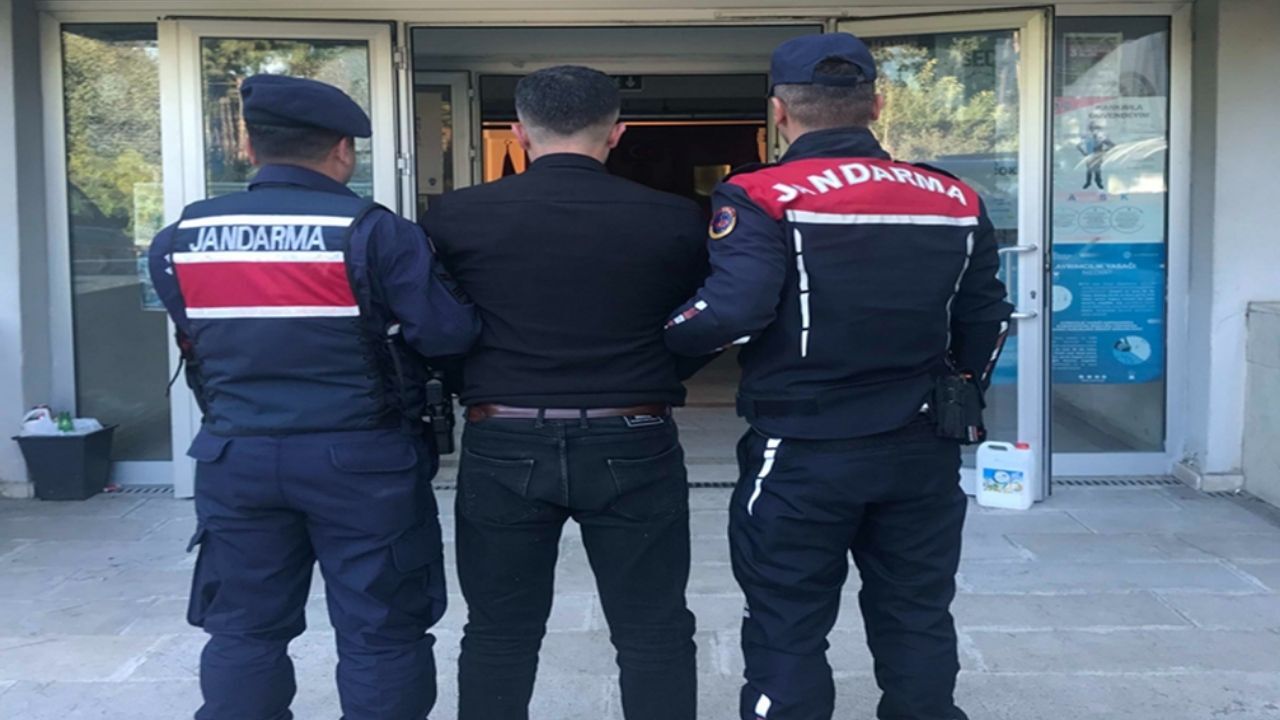 Osmaniye'de Jandarmadan Dev Operasyon 89 Şüpheli Yakalandı! (1)