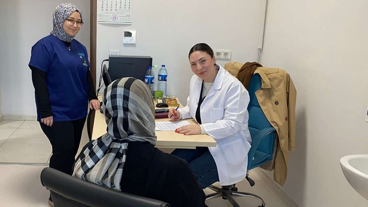 Osmaniye’de Kritik Çağrı Bugün Vereceğiniz Karar, Yarın Yaşayacağınız Hayat Olabilir (2)