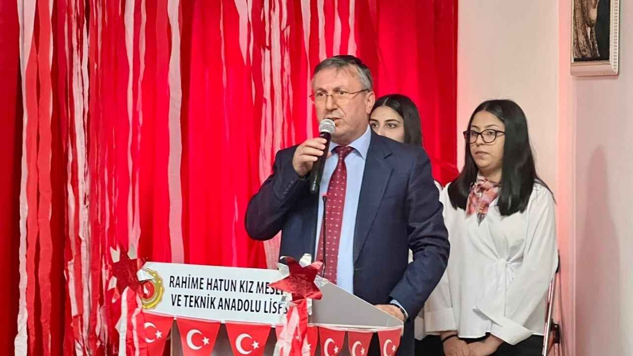 Osmaniye'de Miniklerin Bayram Sevinci Görülmeye Değerdi (5)