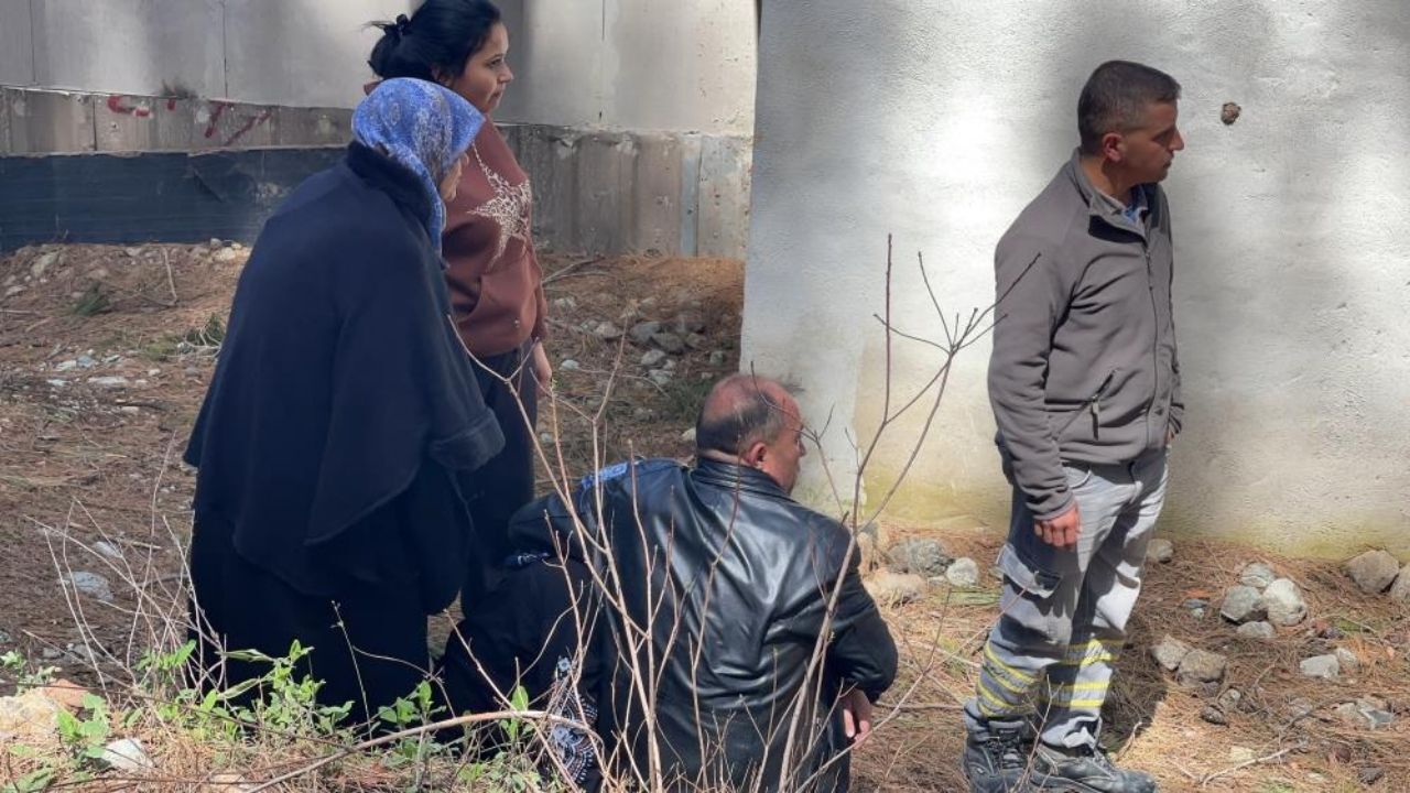Osmaniye’de O Köylerde Taş Üstünde Taş Kalmadı! Benim Evim Yıkılmaz Demeyin 31 Yayla Evi Yıkıldı (1)