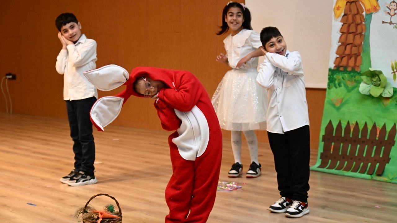 Osmaniye'de Otizm Farkındalığı İçin Anlamlı Buluşma (2)