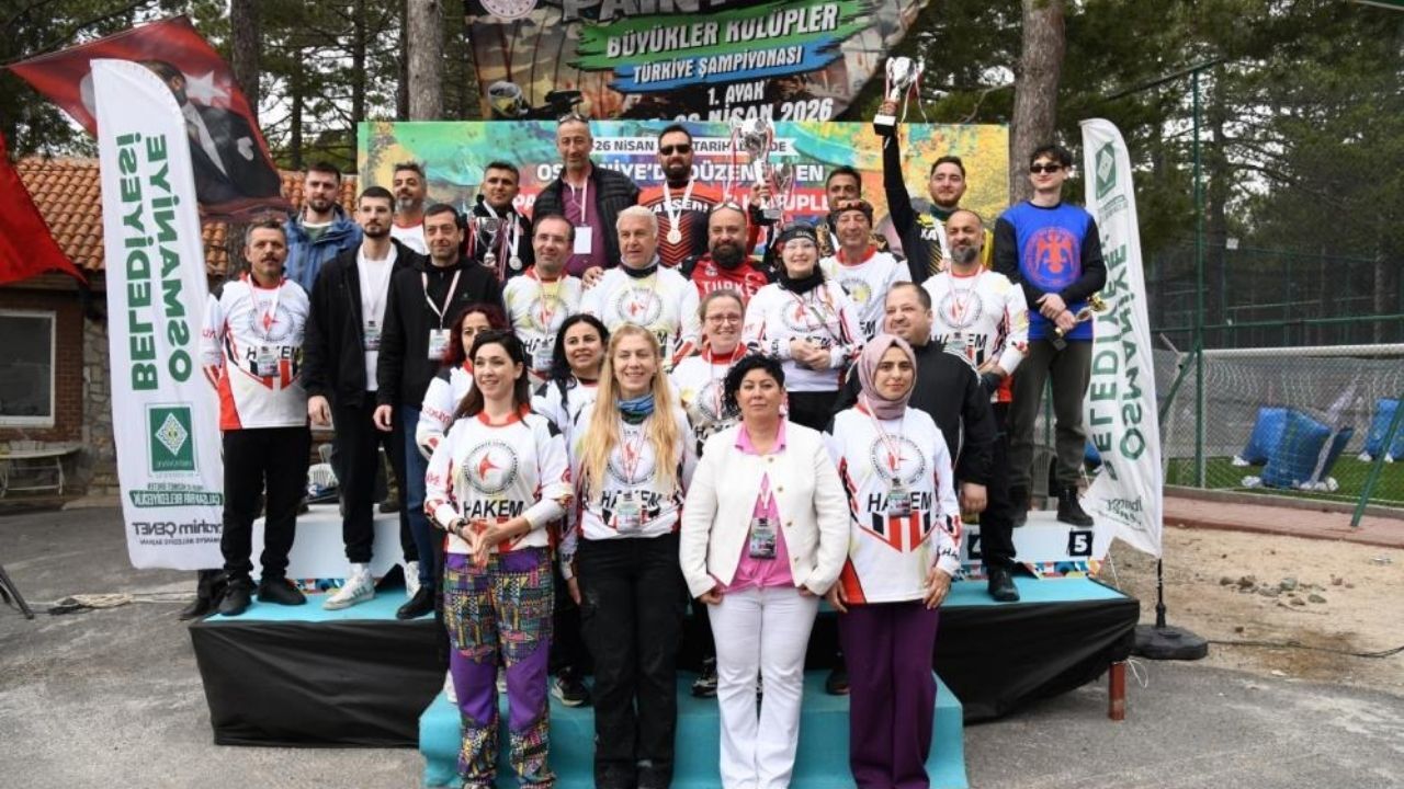 Osmaniye'de Paintball Heyecanı Türkiye Şampiyonu Belli Oldu! Osmaniye Kaçıncı Sırada.jpg 2