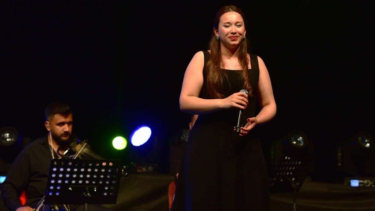 Osmaniye’de Sanat Rüzgarı Genç Yetenekler Bölge Finali Yolunda! (3)