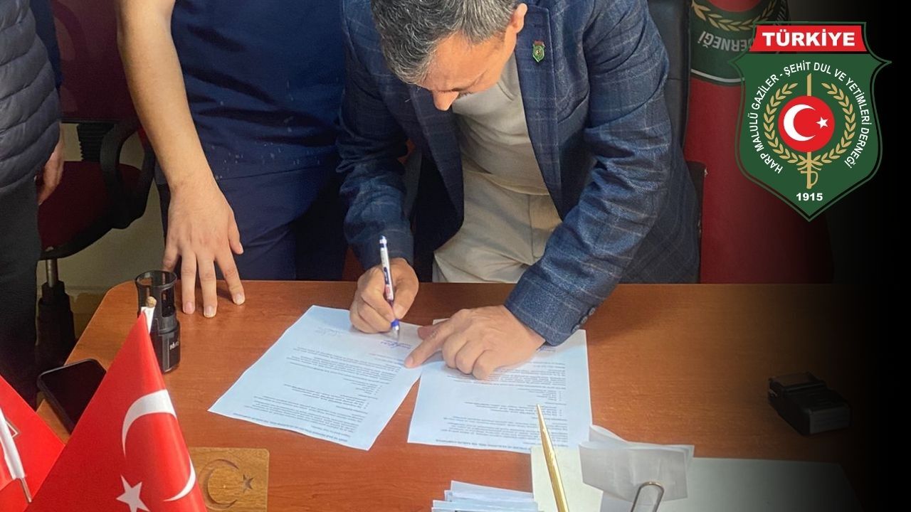 Osmaniye’de Şehit Yakınları Ve Gazilere Özel Diş Tedavisi Kampanyası (1)