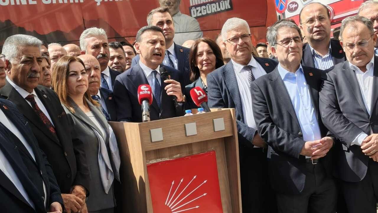 Osmaniye’den Ankara’ya Milli İrade Mesajı Yavuzer’den Sert Açıklama (2)