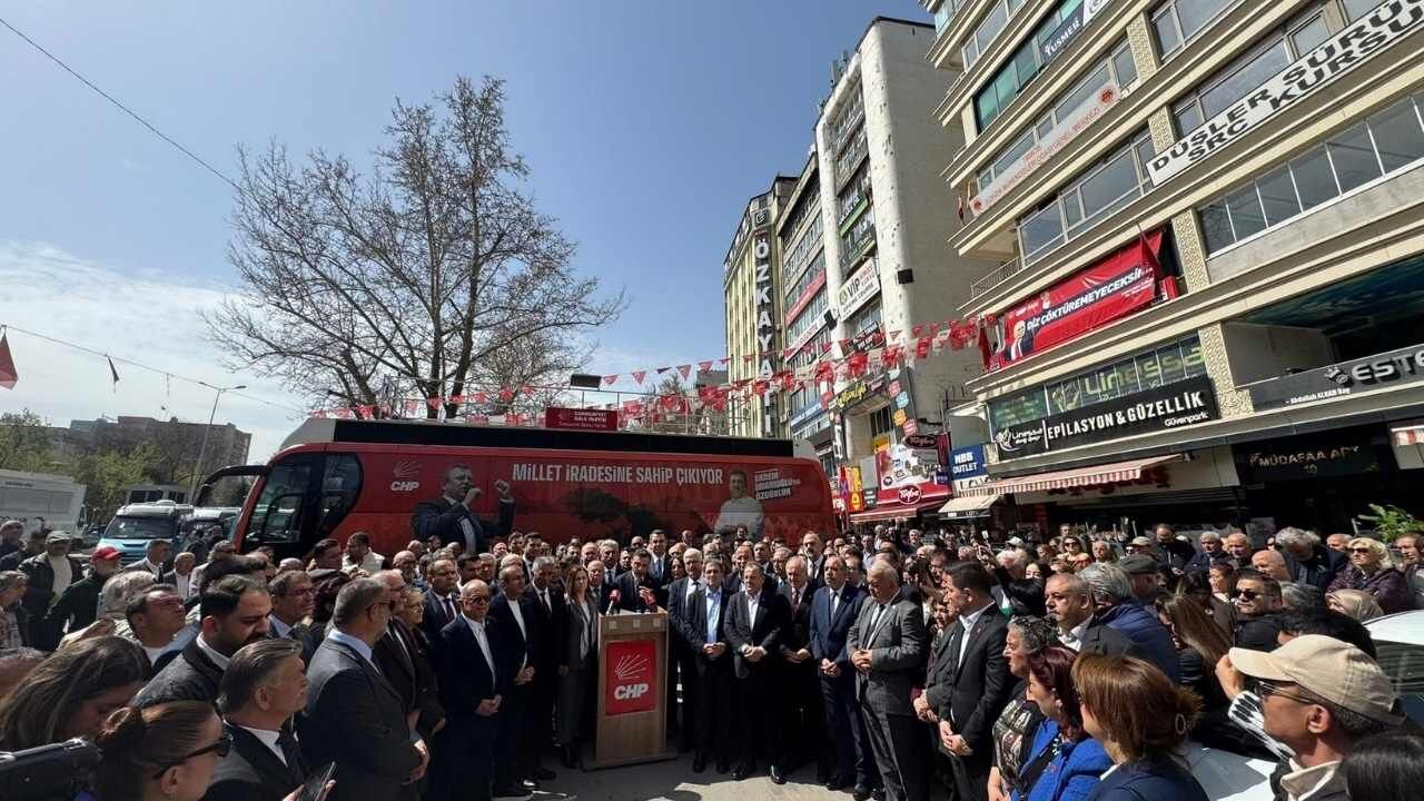 Osmaniye’den Ankara’ya Milli İrade Mesajı Yavuzer’den Sert Açıklama (3)