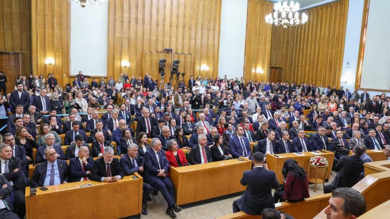 Osmaniye’den Ankara’ya Milli İrade Mesajı Yavuzer’den Sert Açıklama (5)