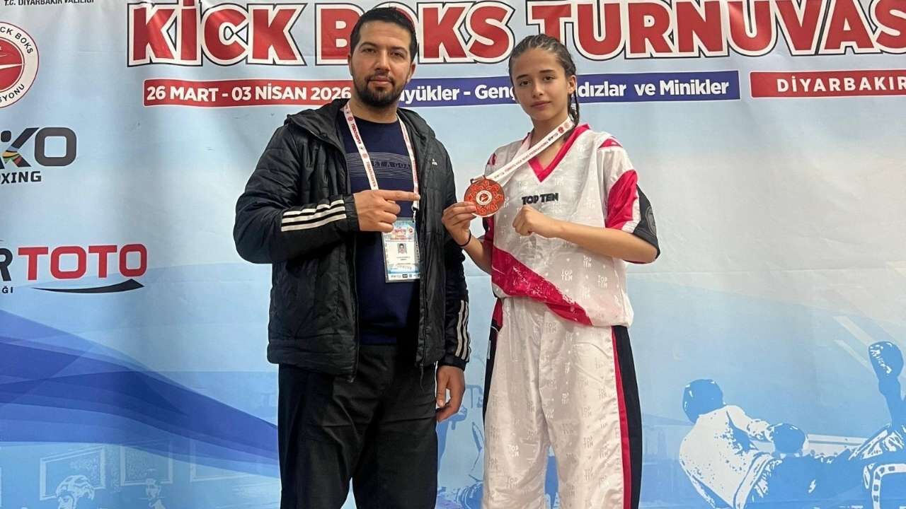 Osmaniyeli Kick Boksçular Diyarbakır’da Tarih Yazdı 35 Madalya Ve 3 Şampiyonluk (3)