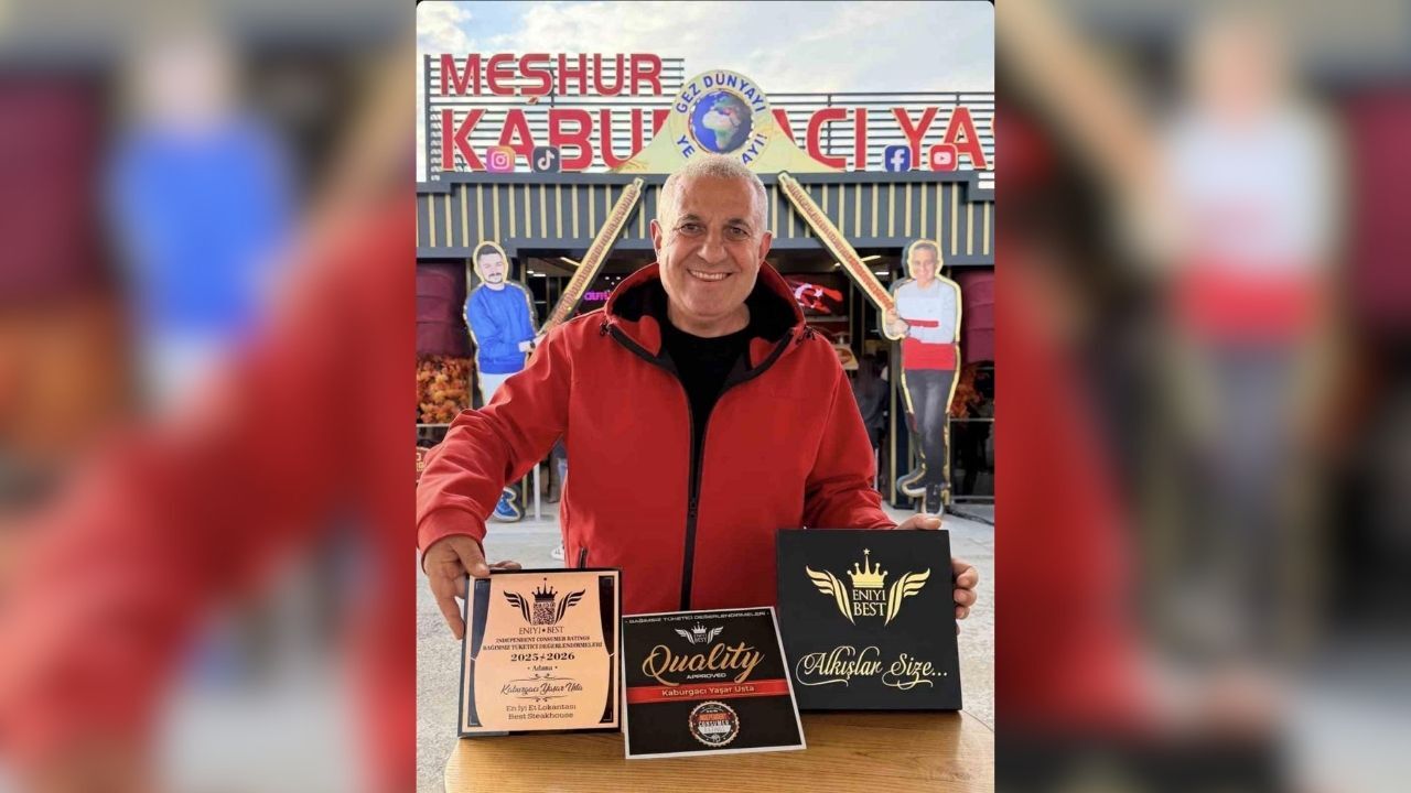 Osmaniye’nin Gururu Yaşar Aydın’dan Dünya Çapında Başarı (1)