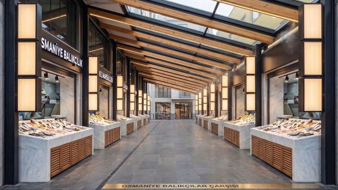 Osmaniye’nin Yeni Meydanı İçin Geri Sayım Başladı (2)