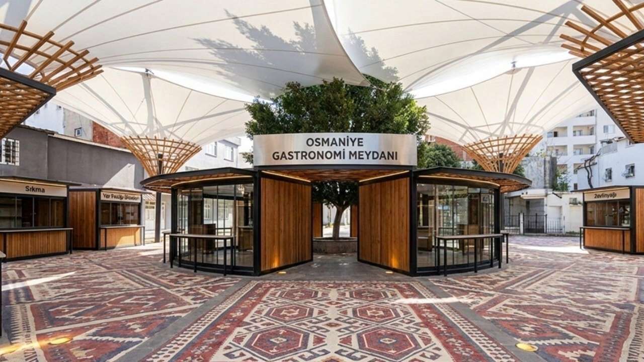 Osmaniye’nin Yeni Meydanı İçin Geri Sayım Başladı (3)