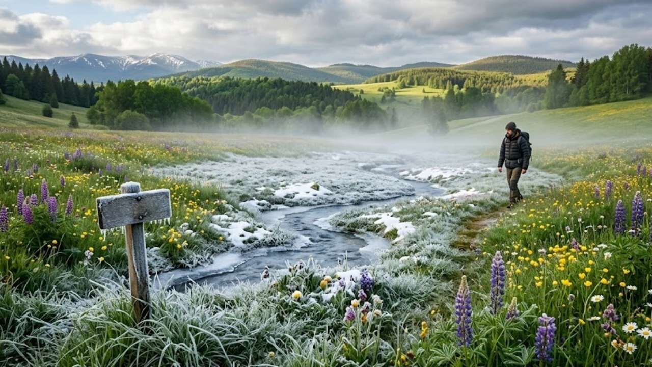 Osmaniye'ye Yaz Ne Zaman Gelecek (2)