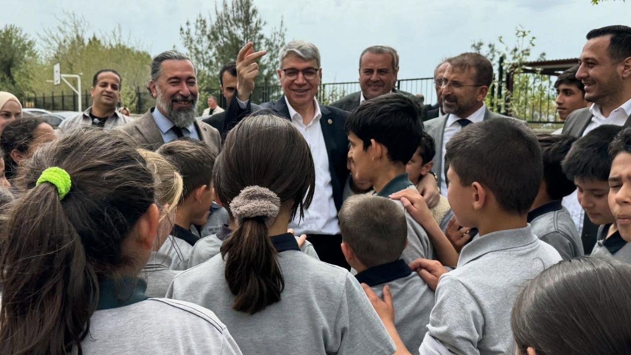 Seydi Gülsoy’dan Kadirli’de Hizmet Çıkartması Açılış, Ziyaret Ve İnceleme Bir Arada (2)