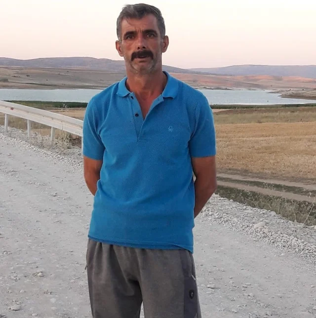 Son Dakika Göçük Altında Kalan İşçi Ramazan Küren'in Cansız Bedenine Ulaşıldı!