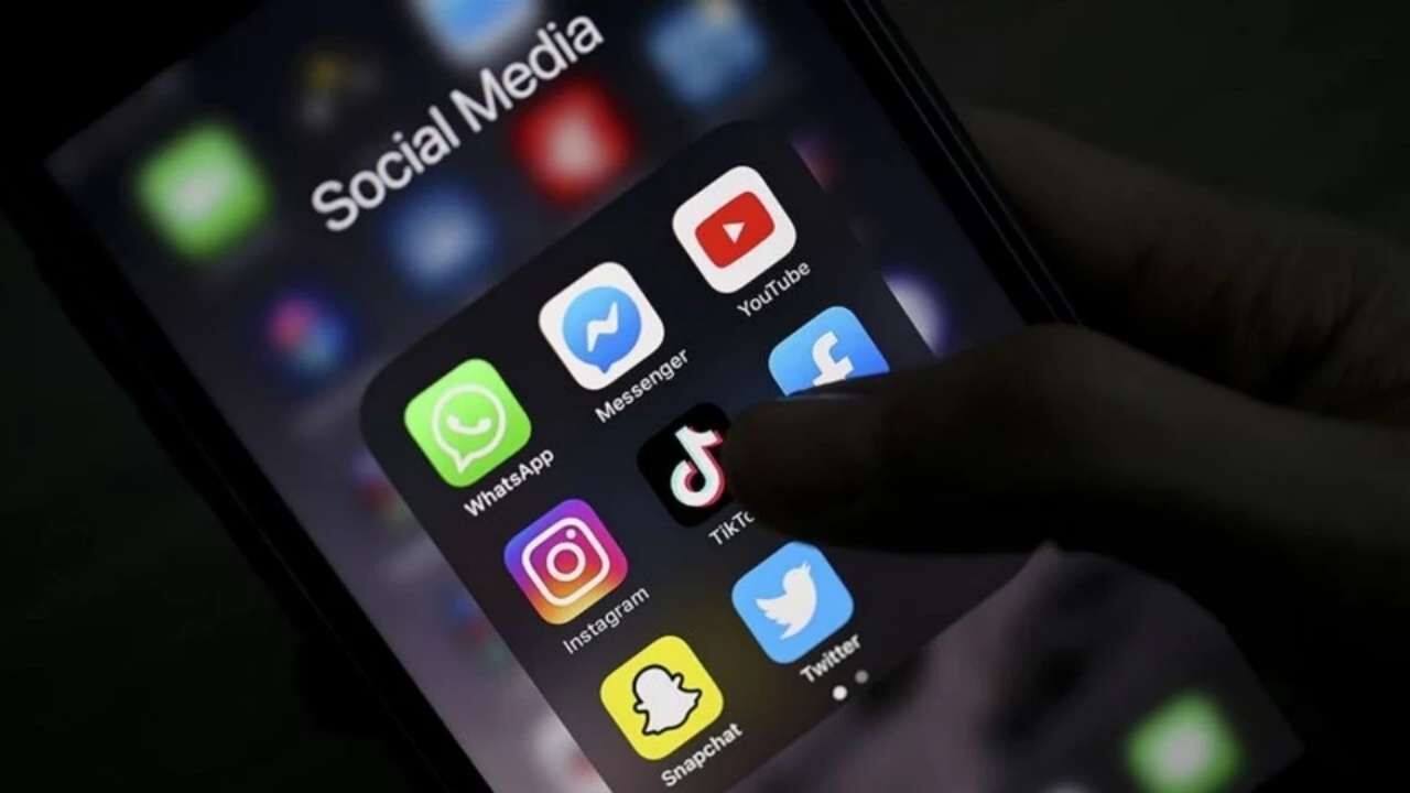 Sosyal Medya Çöktü Mü Facebook, Instagram, Tiktok Ve X (Twitter) Erişim Sorunu Nedenleri
