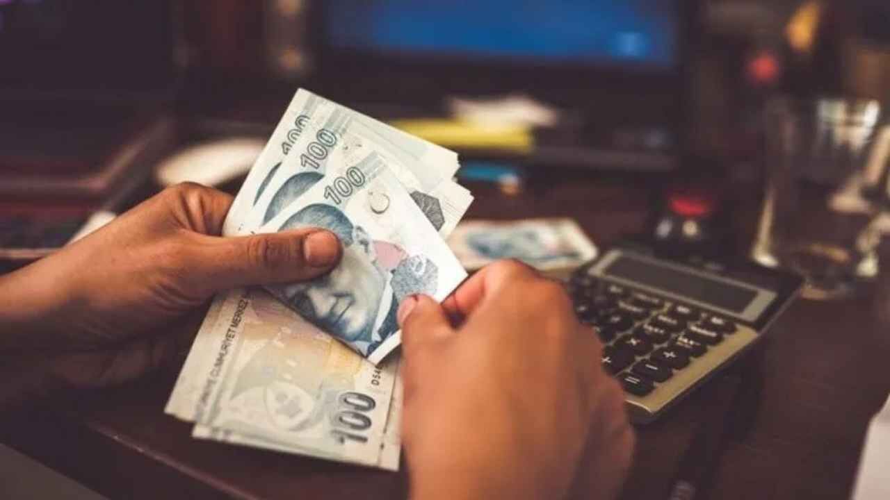 Temmuz Emekli Ve Memur Zamları (3)