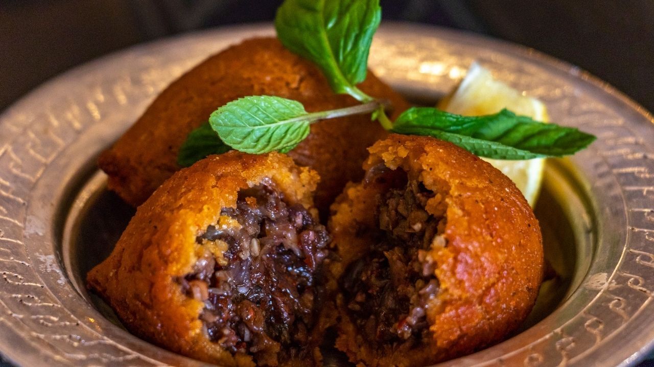 Tescilli Lezzet Turu Osmaniye’de Tatmanız Gereken 5 Geleneksel Yemek (1)