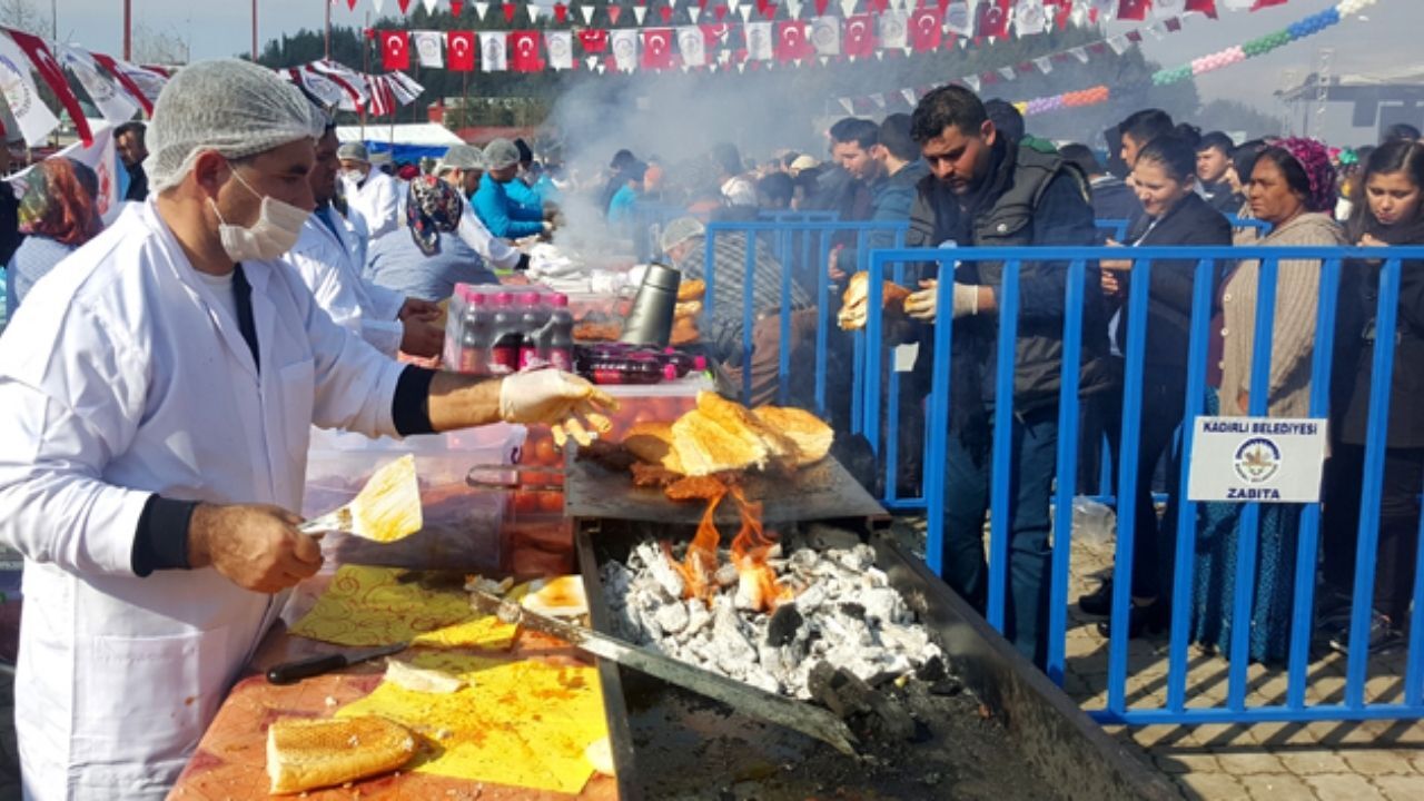 Tescilli Lezzet Turu Osmaniye’de Tatmanız Gereken 5 Geleneksel Yemek