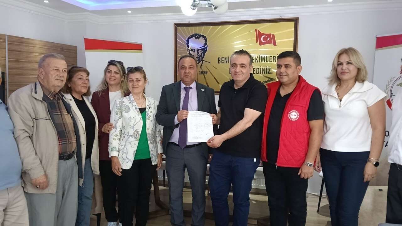 1 Mayıs’ta Osmaniye’den Ortak Çağrı (1)