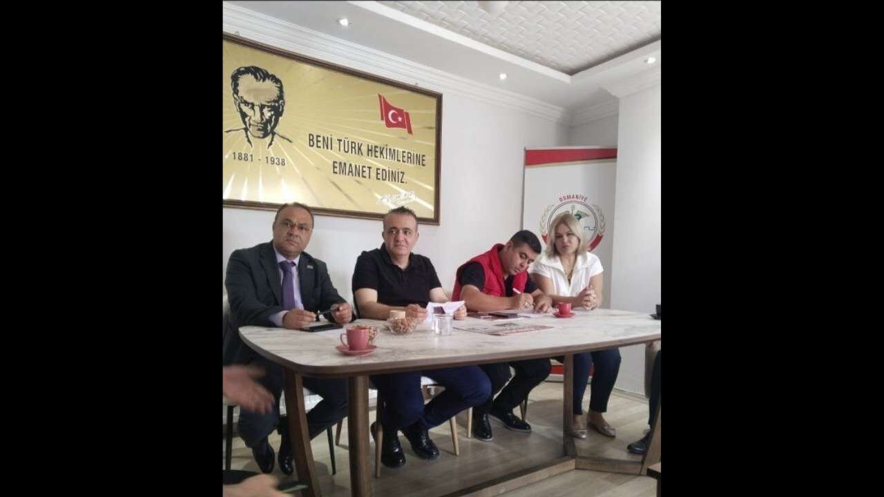 1 Mayıs’ta Osmaniye’den Ortak Çağrı (2)