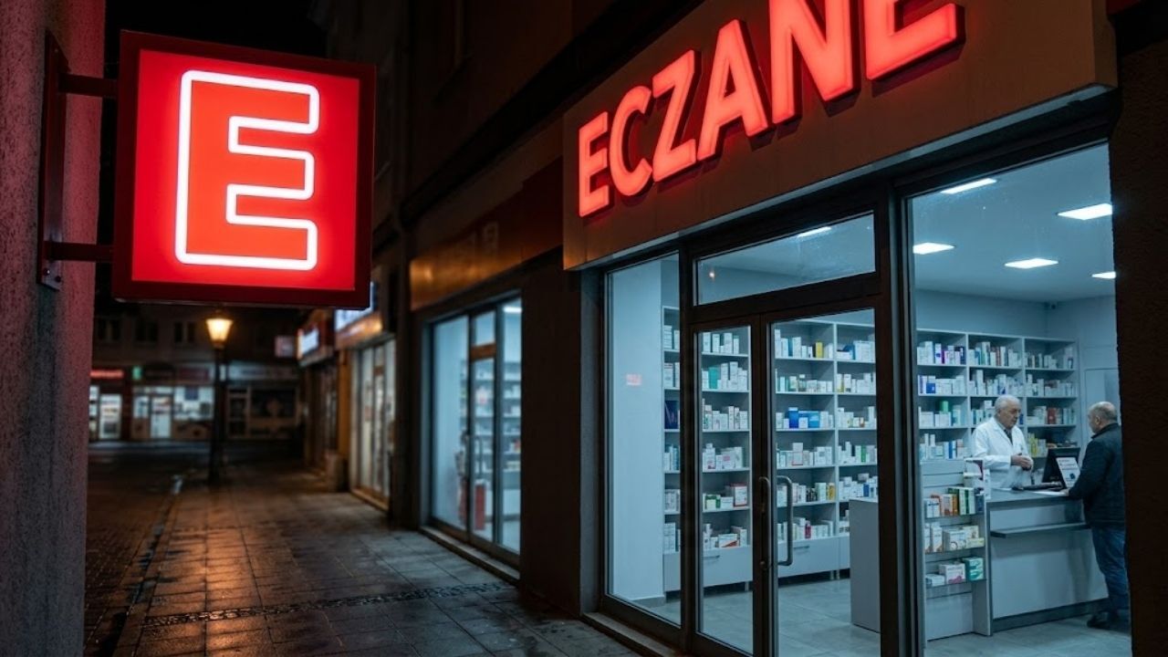 12 Eylül 2026 Osmaniye Nöbetçi Eczaneler Listesi