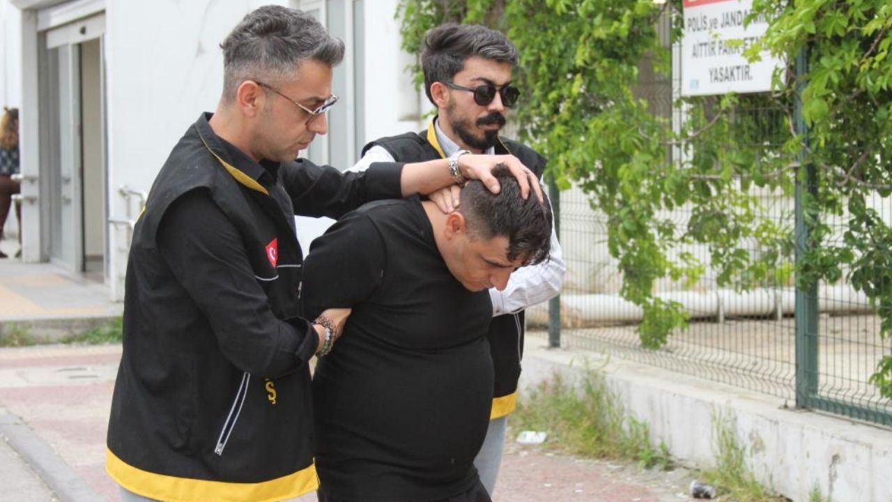 Adana'da Akraba Cinayeti 5 Bin Tl İçin Kuzenini Öldürüp Sınıra Kaçtı!