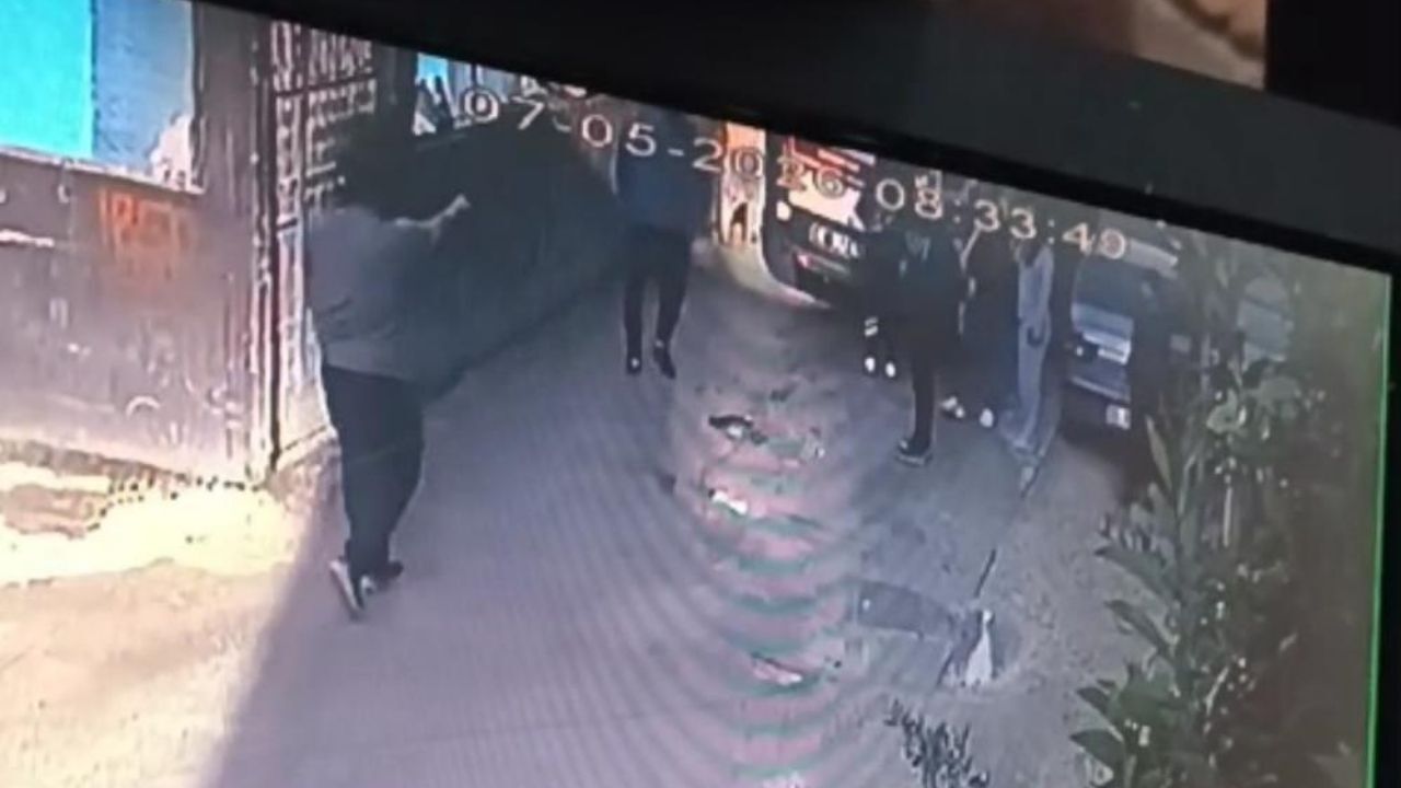 Adana’da Ambulans Anahtarı Skandalı! Kalp Krizi Geçiren Hasta Kurtarılamadı (2)