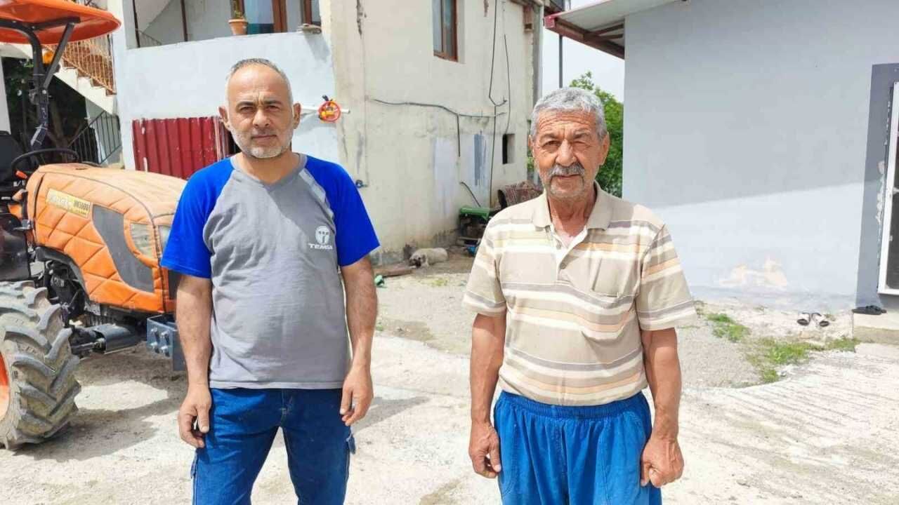 Adana’da Yağış Bereketi Çatalan Barajı Yüzde 100 Doluluk Oranına Ulaştı (2)