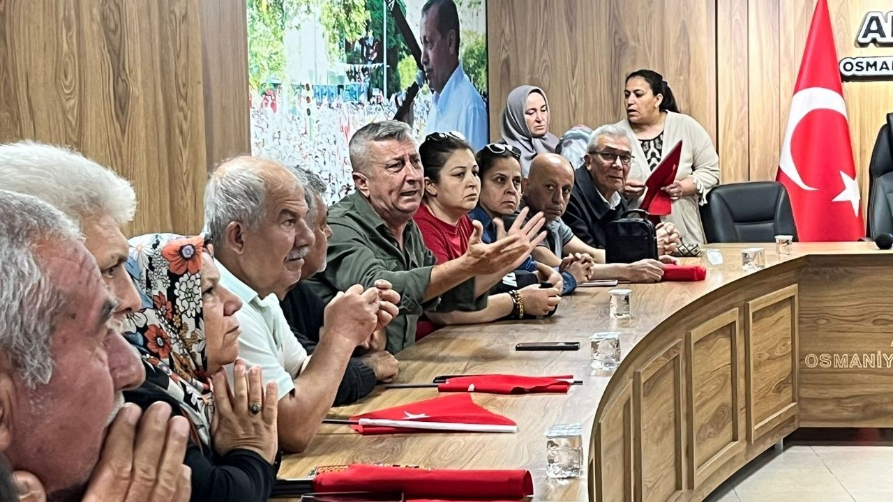 Ak Parti Olukbaşı Yıkım (2)